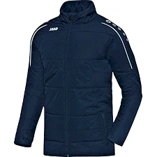 Куртка утепленная classico JAKO 7150-09