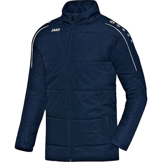 Куртка утепленная classico JAKO 7150-09