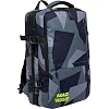 Спортивный рюкзак MADWAVE M112905000W COACH TRANSFORMER 34л (Серый)