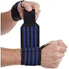 Кистевые бинты
 STRENGTH WRIST WRAPS ZELART
 TA-4861 2штуки