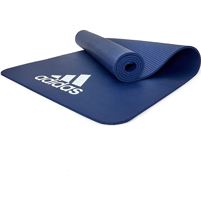 Коврик для фитнеса Adidas Fitness Mat 173 x 61 x 0.7 см