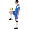 Футбольная форма
 комплект футболка и шорты JOMA

 PHOENIX 102741-702 4XS-XXL (Синий-белый)