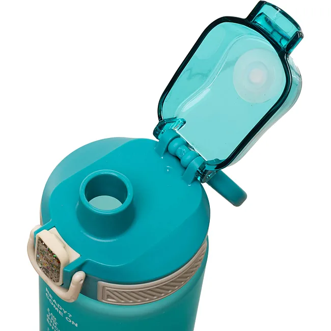 Спортивная бутылка для воды
 HAILY HL-8215 700мл (Разные цвета)
