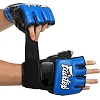 Перчатки для ММА
 FAIRTEX
 BO-0582 (Красный)