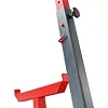 Стойки для штанги с опорой K-SPORT KSSL070/2