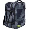Спортивный рюкзак
 MADWAVE
 M112905000W COACH TRANSFORMER 34л (Серый)