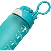 Спортивная бутылка для воды
 HAILY HL-8215 700мл (Разные цвета)