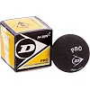 Мяч для сквоша DUNLOP REVELATION PRO DOUBLE DOT DL700108 1шт