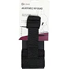 Распродажа! Резинка для фитнеса тканевая регулируемая ADJUSTABLE HIP BAND EZOUS EZOUS K-01