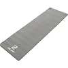 Коврик для фитнеса и спорта с люверсами для хранения ZELART
 FI-2263 183x65x0,4см