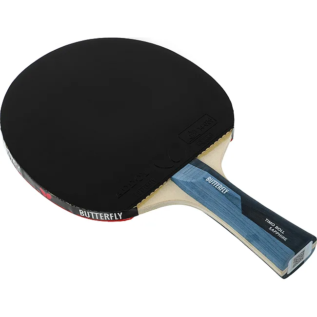 Ракетка для настольного тенниса BUTTERFLY 85023 TIMO BOLL SAPPHIRE