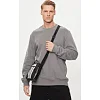 Сумка через плечо Adidas TR ORGANIZER 1,5L черный, белый 5x15x21 см