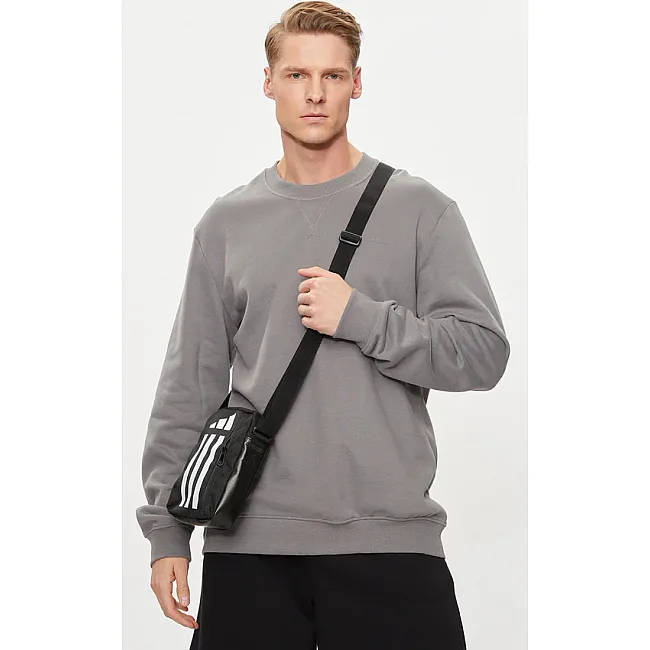 Сумка через плечо Adidas TR ORGANIZER 1,5L черный, белый 5x15x21 см