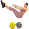 Кубики для тренувань кістки для фітнесу Sports Dice MDbuddy FI-5343 2штуки ø7,5см