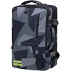 Спортивный рюкзак
 MADWAVE
 M112905000W COACH TRANSFORMER 34л (Серый)