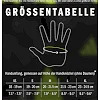 Рукавички для тренінгу Adidas Essential Training Gloves чорний, зелений S
