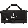 Сумка спортивная Nike NK ACDMY TEAM L HDCS 59L черный 64x31x30 см