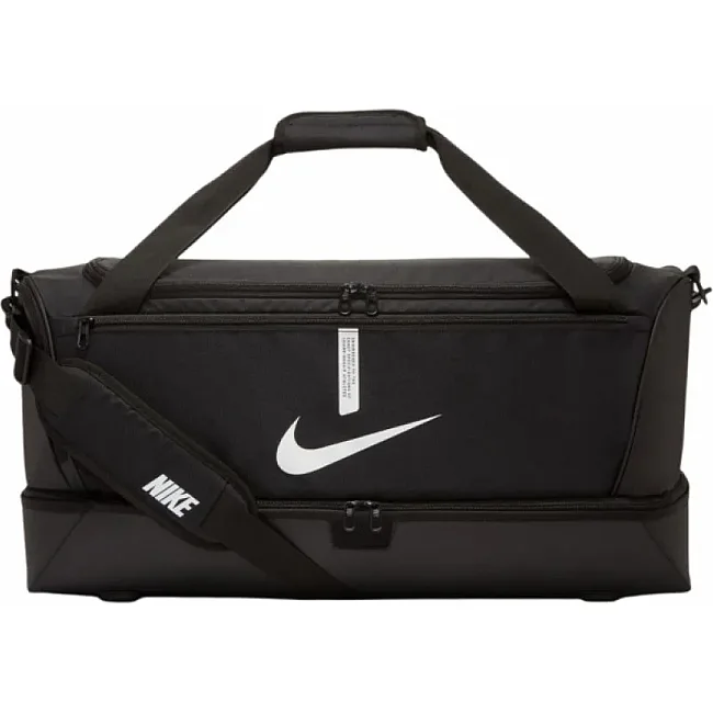 Сумка спортивная Nike NK ACDMY TEAM L HDCS 59L черный 64x31x30 см
