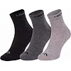 Носки Head QUARTER 3P UNISEX