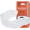 Капа для бокса Shock Doctor Gel Max детская (возраст до 10 лет) Clear (art. 6190-TC-YTR)