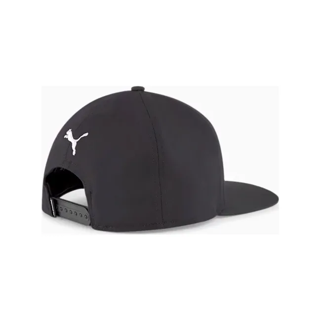 Кепка PUMA Flatbrim Cap женская