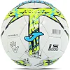 Футбольний м'яч
 JOMA
 DALI III 401412-216-T5 №5 TPU (Білий-жовтий)