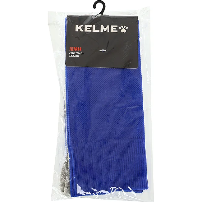 Гетры KELME LIGA K15Z908-9409 (Синий-белый)