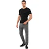 Спортивные штаны
 мужские прямые UNDER ARMOUR
 K01-1 (Серый)
