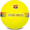 Футбольний м'яч HYBRID BALLONSTAR BARCELONA FB-7950 №5 PU