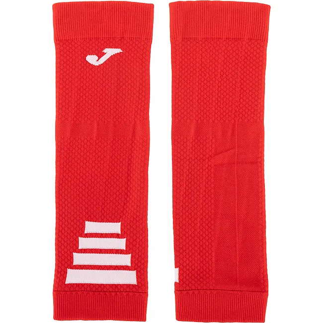 Футбольні гетри
 без шкарпетки обрізки JOMA

 COMPRESSION 400289-602 (Червоний)