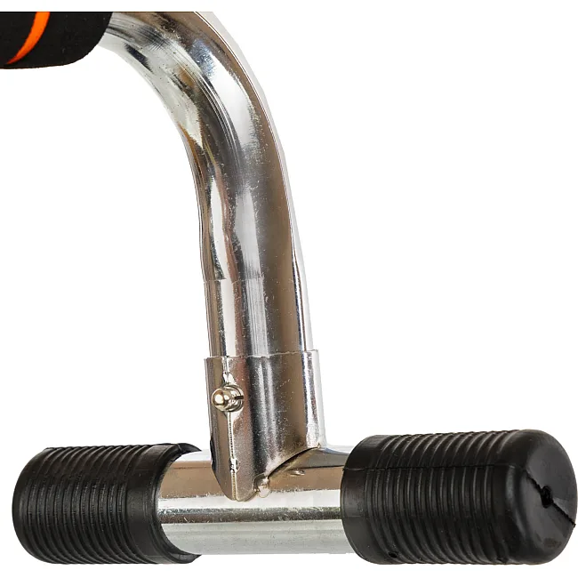 Упори для віджимань 2штуки SP-SPORT
 FI-1776 PUSH-UP BAR 15x25см