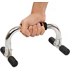 Упори для віджимань 2штуки SP-SPORT
 FI-1776 PUSH-UP BAR 15x25см