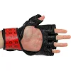 Перчатки для ММА
 FAIRTEX
 BO-0582 (Красный)