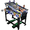 Игровой стол 4в1 inSPORTline Highduke, 122 x 60 x 81 см