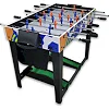 Игровой стол 4в1 inSPORTline Highduke, 122 x 60 x 81 см