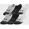 Носки UNDER ARMOUR Performance Tech 3pk ULT