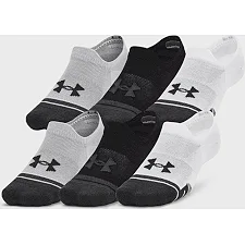 Шкарпетки UNDER ARMOUR Performance Tech 3pk ULT