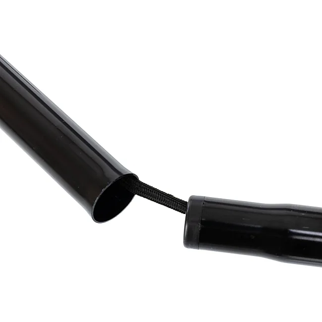 Тростина складана SP-SPORT TY-2944 90-95см (Срібний)