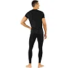 Компрессионные штаны леггинсы тайтсы JOMA

 BRAMA 700010-100 (Черный)