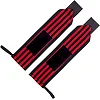 Кистевые бинты
 STRENGTH WRIST WRAPS ZELART
 TA-4861 2штуки