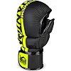 Перчатки для ММА Phantom APEX Sparring NEON (капа в подарок)