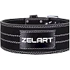 Пояс для пауэрлифтинга кожа
 ZELART
 SB-165150 см
 спинка-10см