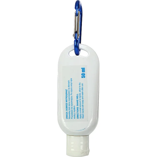 Тальк гимнастический Магнезия жидкая для спорта Alivio Liquid Magnesium AC-007