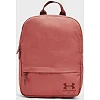 Спортивный рюкзак UNDER ARMOUR Loudon SM 10L бордовый 25,9х8,3х33 см