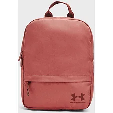 Спортивный рюкзак UNDER ARMOUR Loudon SM 10L бордовый 25,9х8,3х33 см