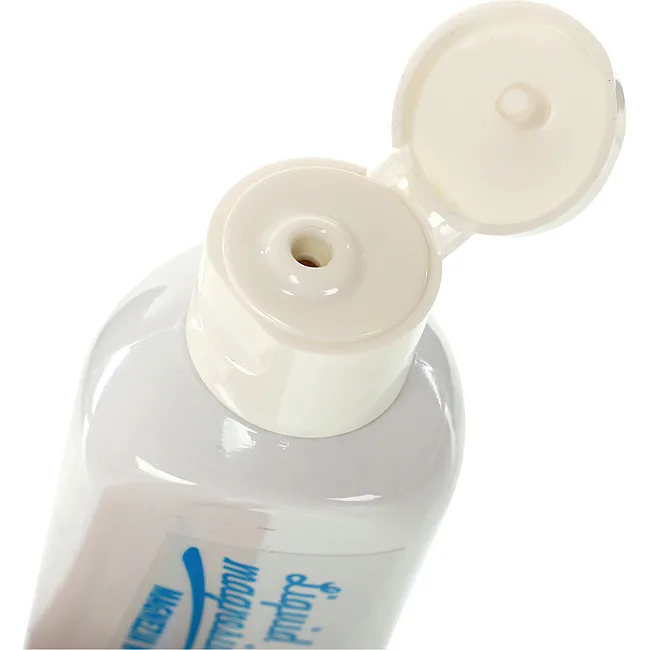 Тальк гимнастический Магнезия жидкая для спорта Alivio Liquid Magnesium AC-007