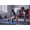 Коврик для фитнеса Adidas Fitness Mat 173 x 61 x 0.7 см