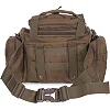 Подсумок тактический SILVER KNIGHT TY-09
 30x10x22см 6л (Оливковый)