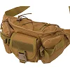 Тактическая сумка
 на пояс SP-SPORT
 TY-8032
 37х18х3см (Хаки)