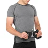 Рукоять для тяги c узким хватом
 Triceps Grip нескользящее покрытие ZELART
 TA-9627 43x6x14,5см